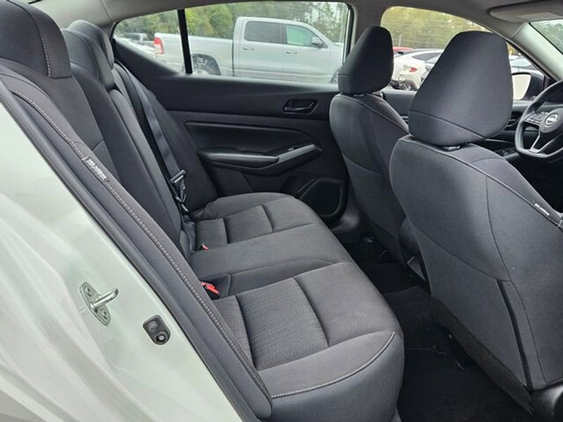 Used 2024 Nissan Altima 2.5 S image 15