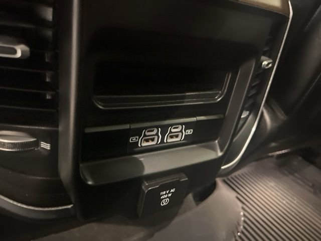 Used 2022 RAM 1500 Laramie image 17