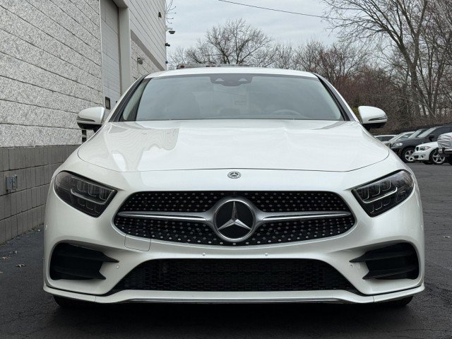 Used 2020 Mercedes-Benz CLS 450 w/ Premium Package image 11
