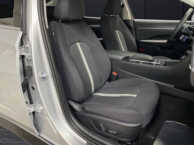 New 2025 Hyundai Sonata SEL image 28