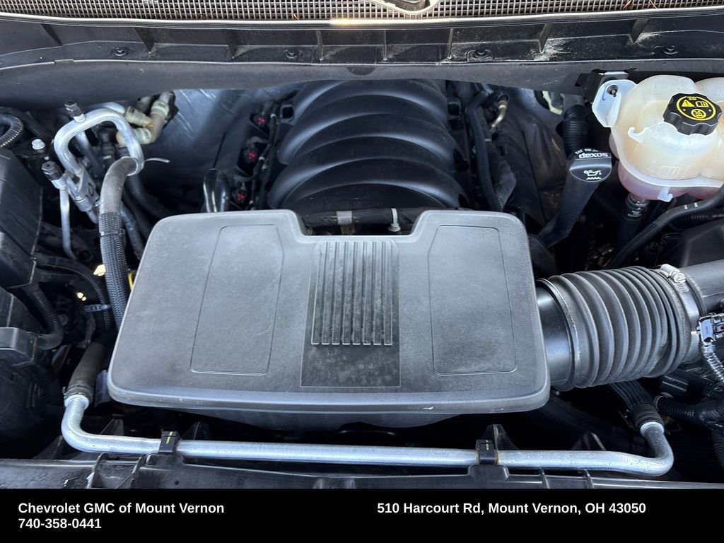 Used 2023 Chevrolet Tahoe LT image 25