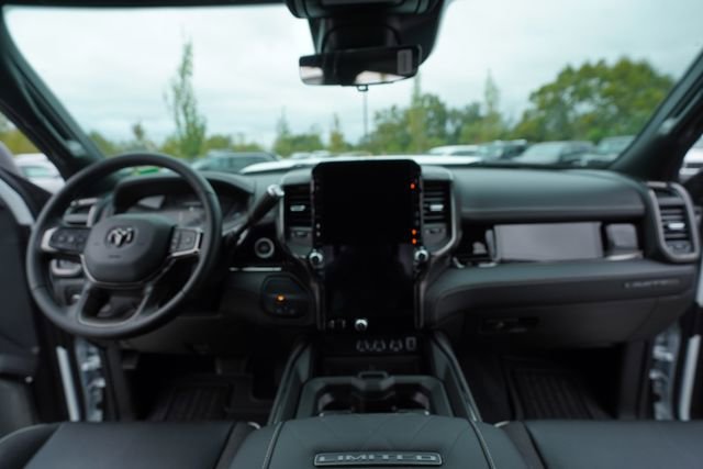 New 2026 RAM 2500 Limited image 25