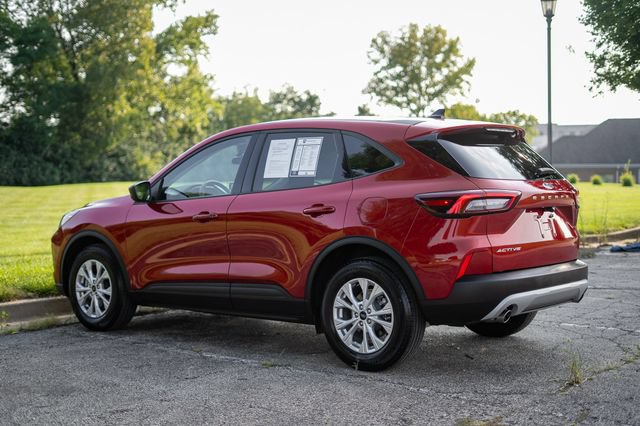 Used 2025 Ford Escape Active FWD image 7