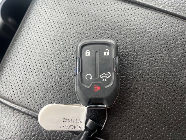 Used 2023 GMC Sierra 3500 Denali w/ Denali Black Diamond Edition image 70