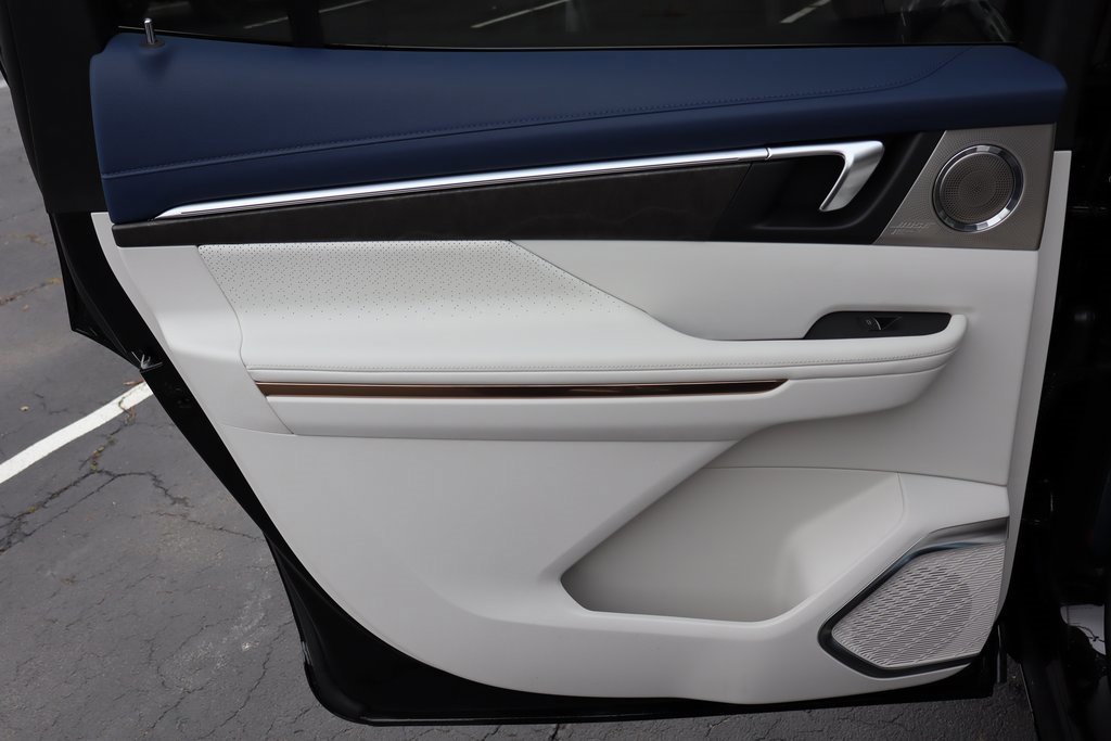 New 2026 Buick Enclave Avenir w/ Super Cruise Package image 20