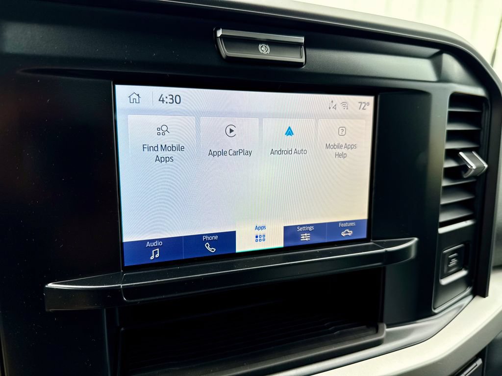 New 2026 Ford F250 XLT AWD/4WD image 28