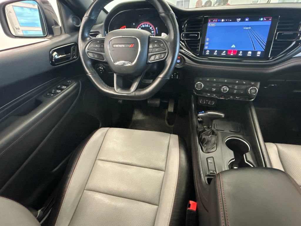 Used 2023 Dodge Durango R/T AWD/4WD image 27