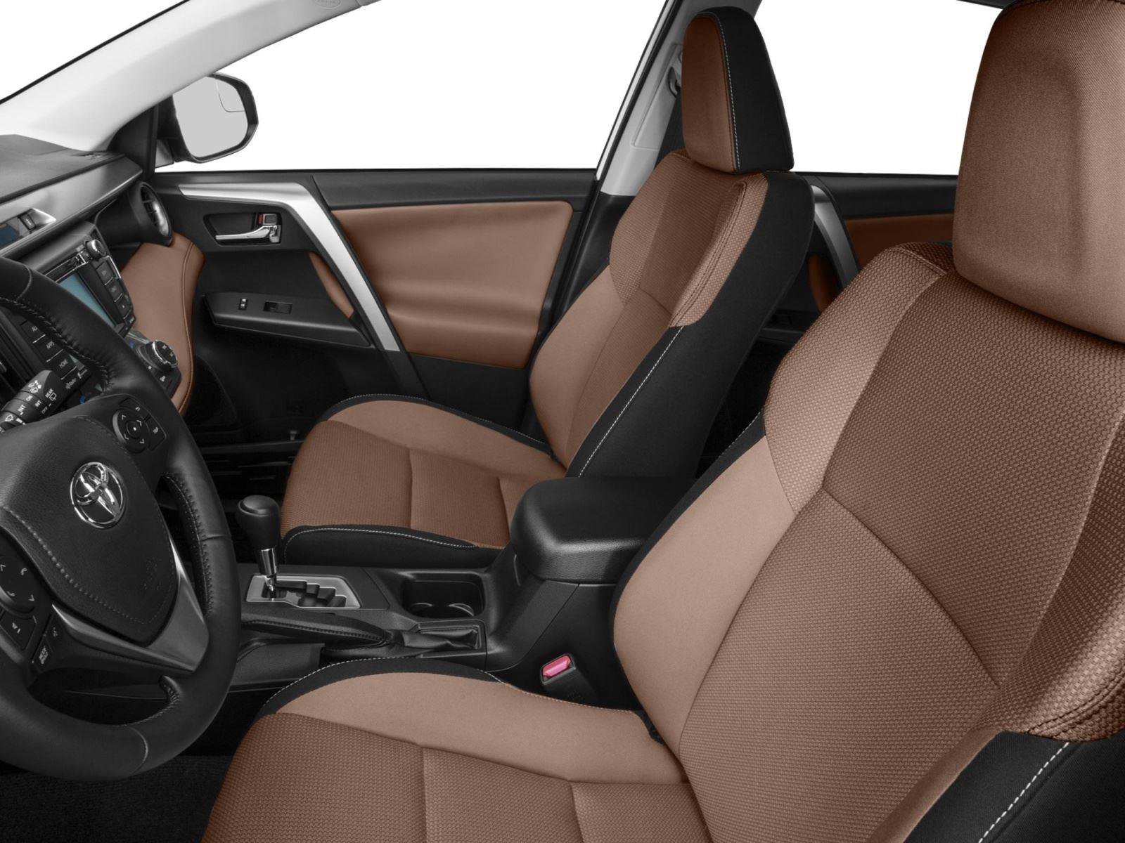 Used 2018 Toyota RAV4 LE AWD/4WD image 6