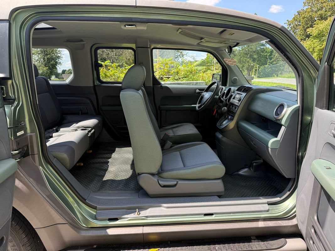 Used 2003 Honda Element EX image 28