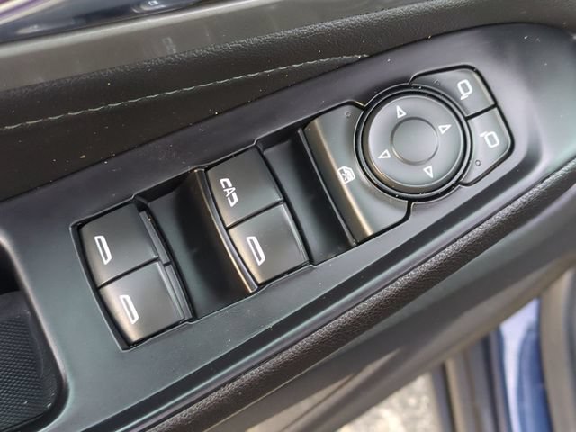 Certified 2023 Chevrolet Traverse LT FWD image 25
