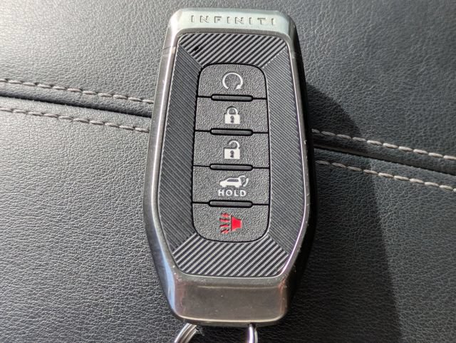 Used 2026 INFINITI QX60 Luxe w/ Cargo Package AWD/4WD image 29