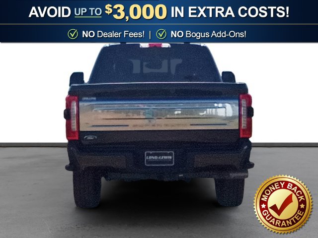 Certified 2024 Ford F350 King Ranch AWD/4WD image 5