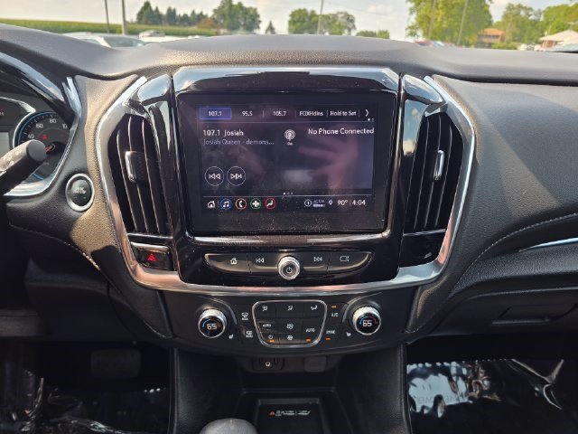 Used 2023 Chevrolet Traverse LT AWD/4WD image 29