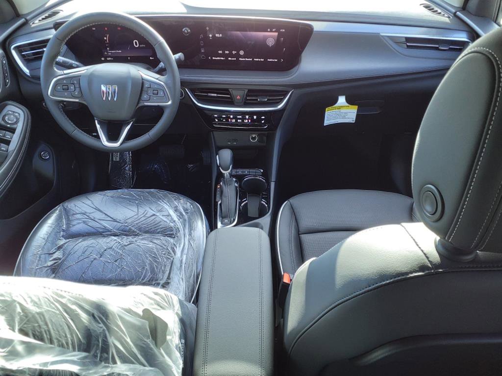 Certified 2024 Buick Encore GX Avenir w/ Avenir Convenience Package image 10