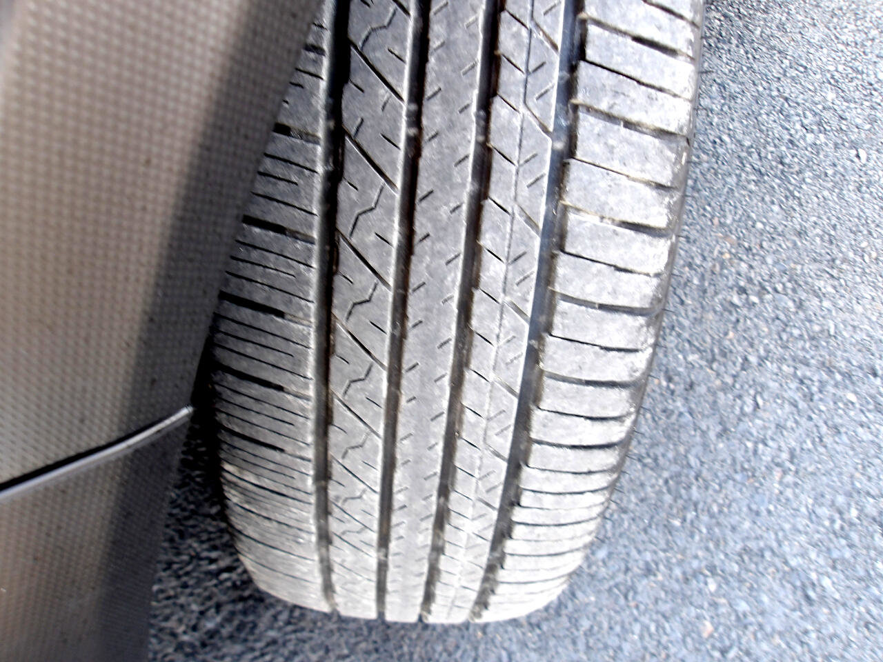 Used 2023 Subaru Crosstrek 2.5i Limited image 25