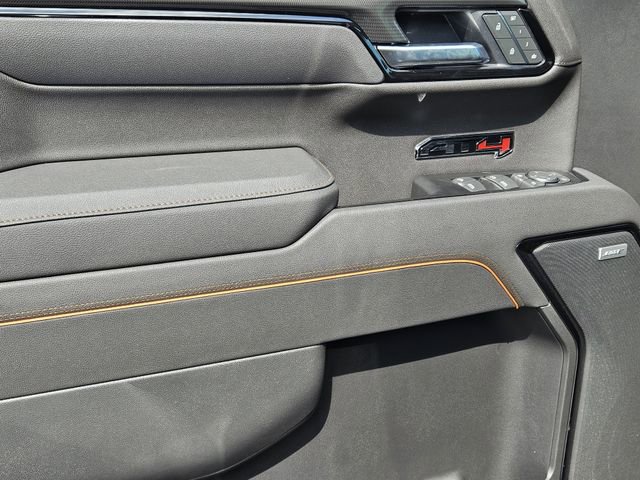 New 2026 GMC Sierra 1500 AT4 w/ AT4 Premium Package image 17