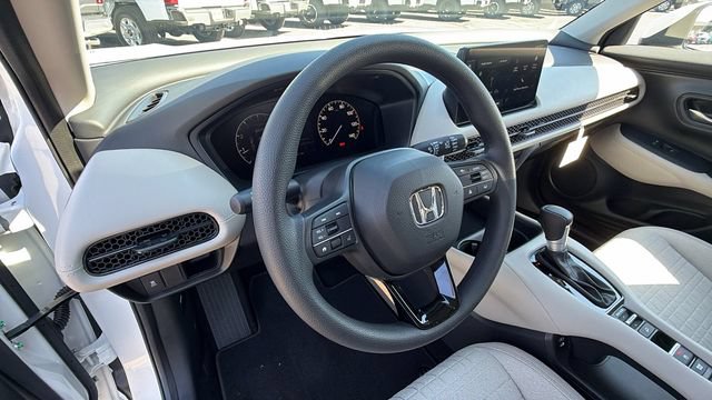 New 2026 Honda HR-V LX image 31