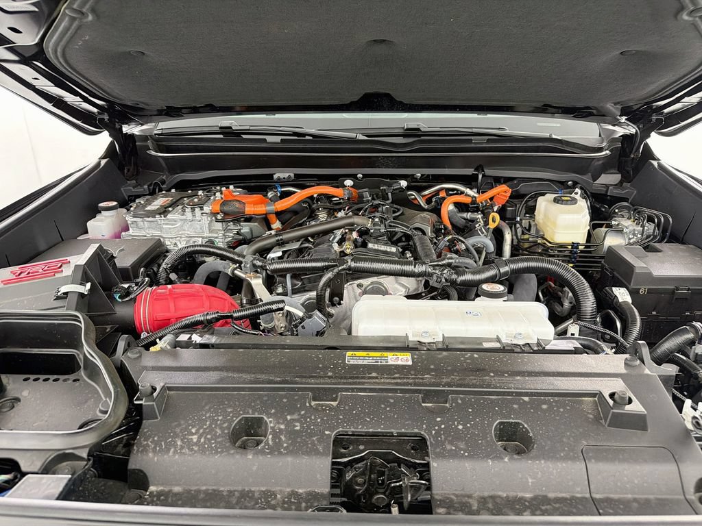 Used 2026 Toyota Tacoma TRD Pro AWD/4WD image 32