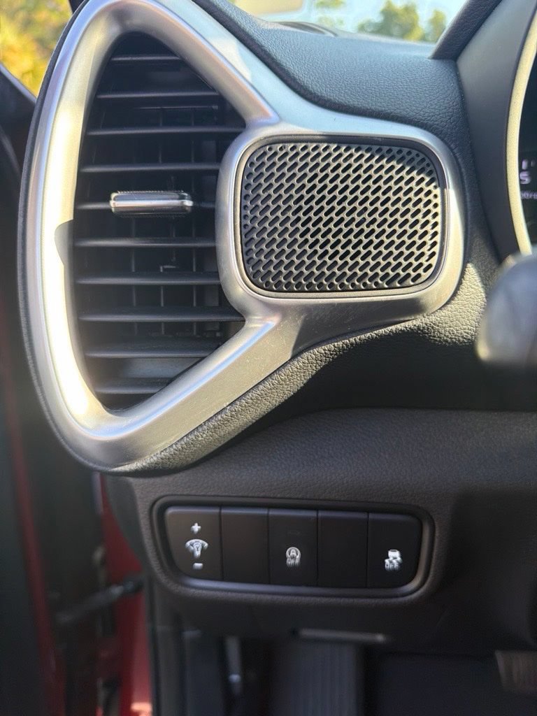 Certified 2022 Kia Soul LX FWD image 17