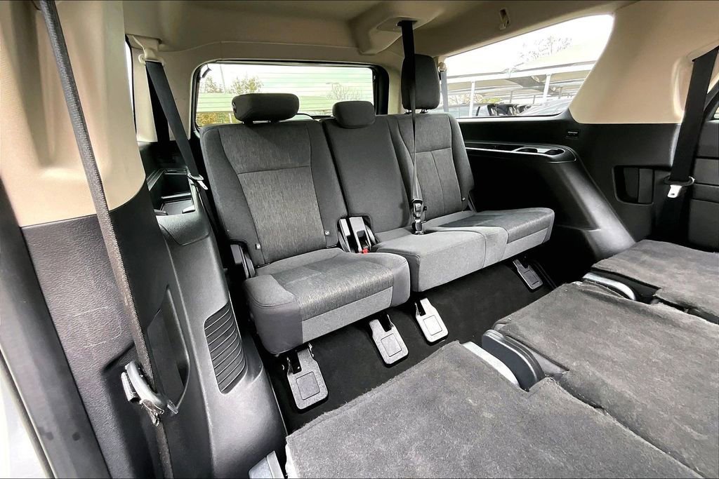 Used 2024 Ford Expedition Max XLT image 42