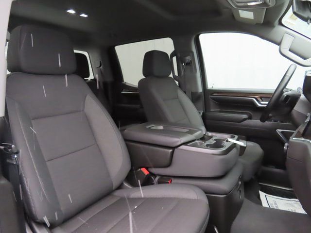 Used 2024 Chevrolet Silverado 1500 LT image 27
