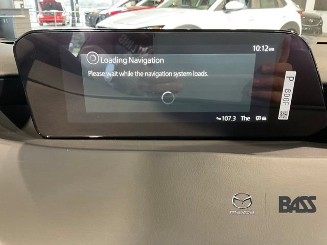 New 2026 MAZDA MAZDA3 2.5 S Sedan w/ Preferred Pkg FWD image 32