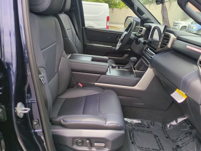 New 2026 Toyota Tundra Platinum AWD/4WD image 30