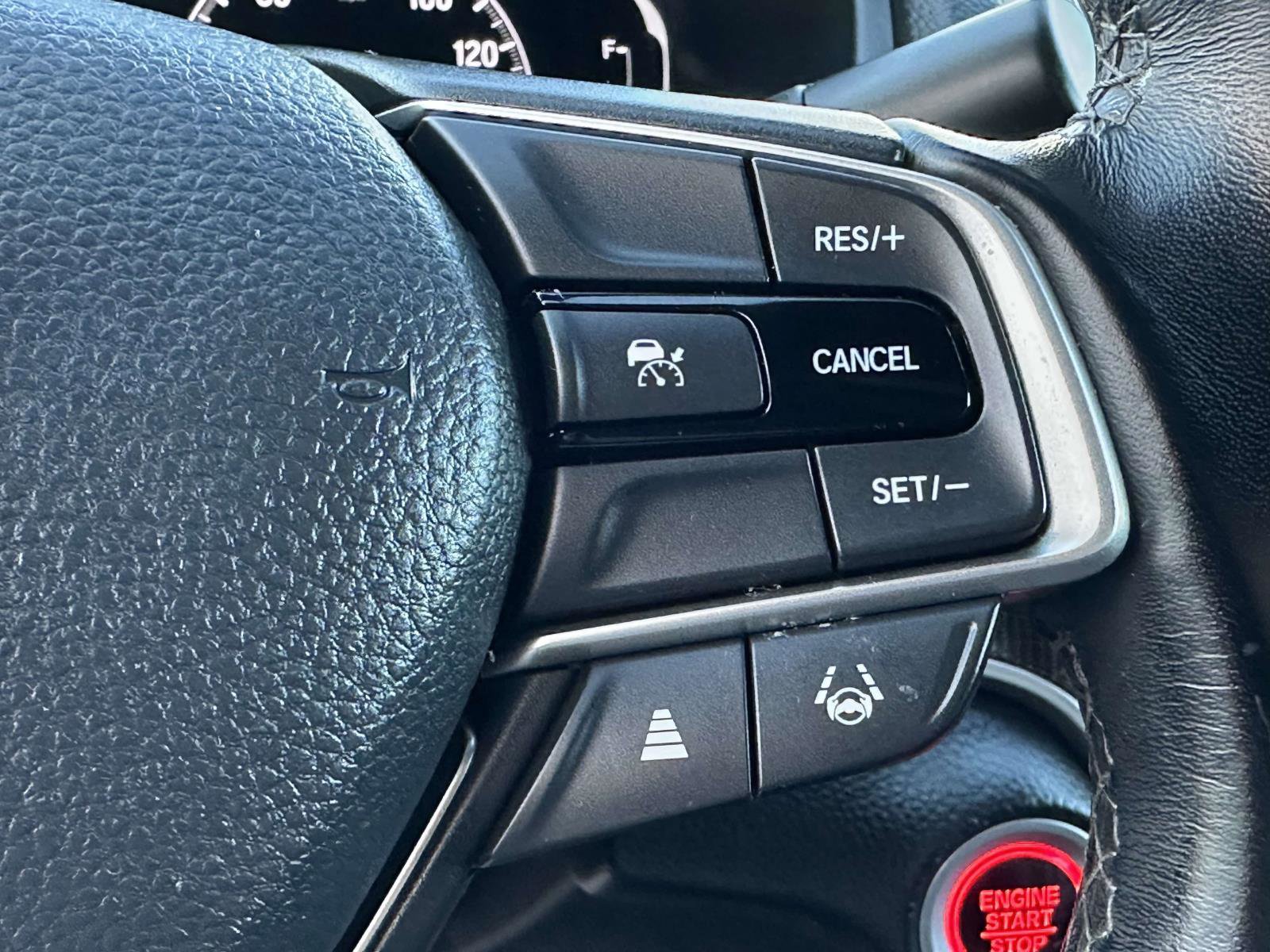 Used 2022 Honda Accord Sport image 20