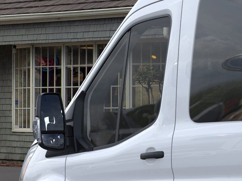 New 2025 Ford Transit 350 XLT image 20