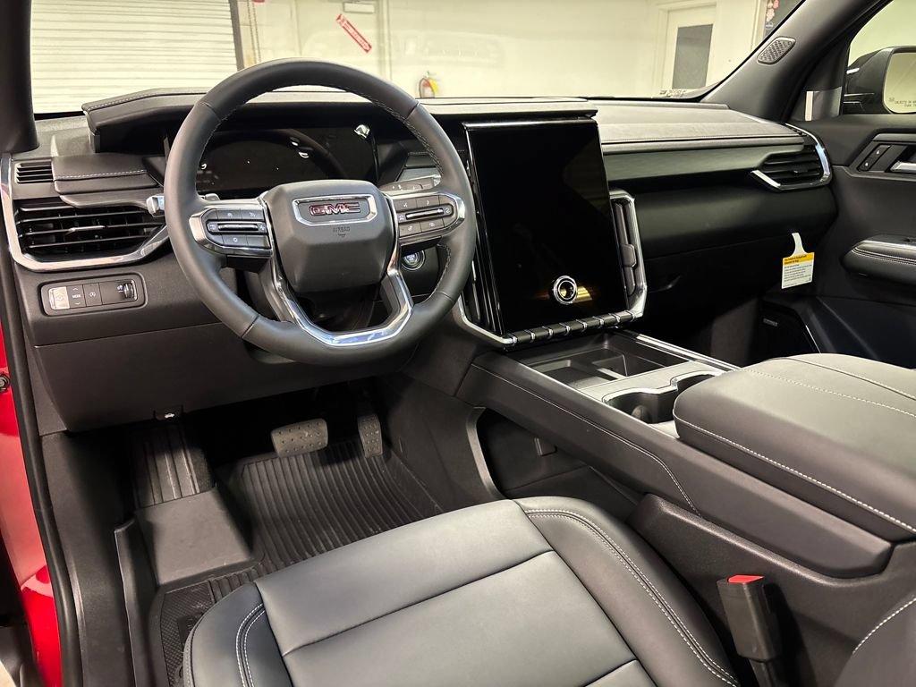 New 2026 GMC Acadia Elevation w/ Black Edition FWD image 24