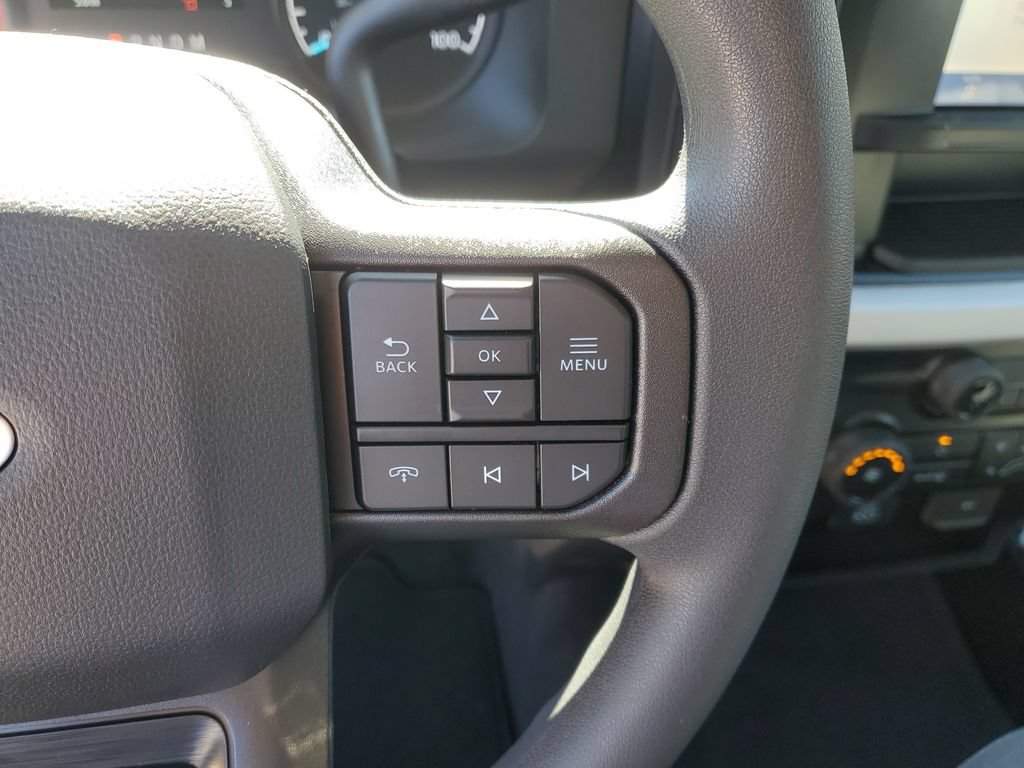New 2026 Ford F250 XLT w/ FX4 Off-Road Package AWD/4WD image 23