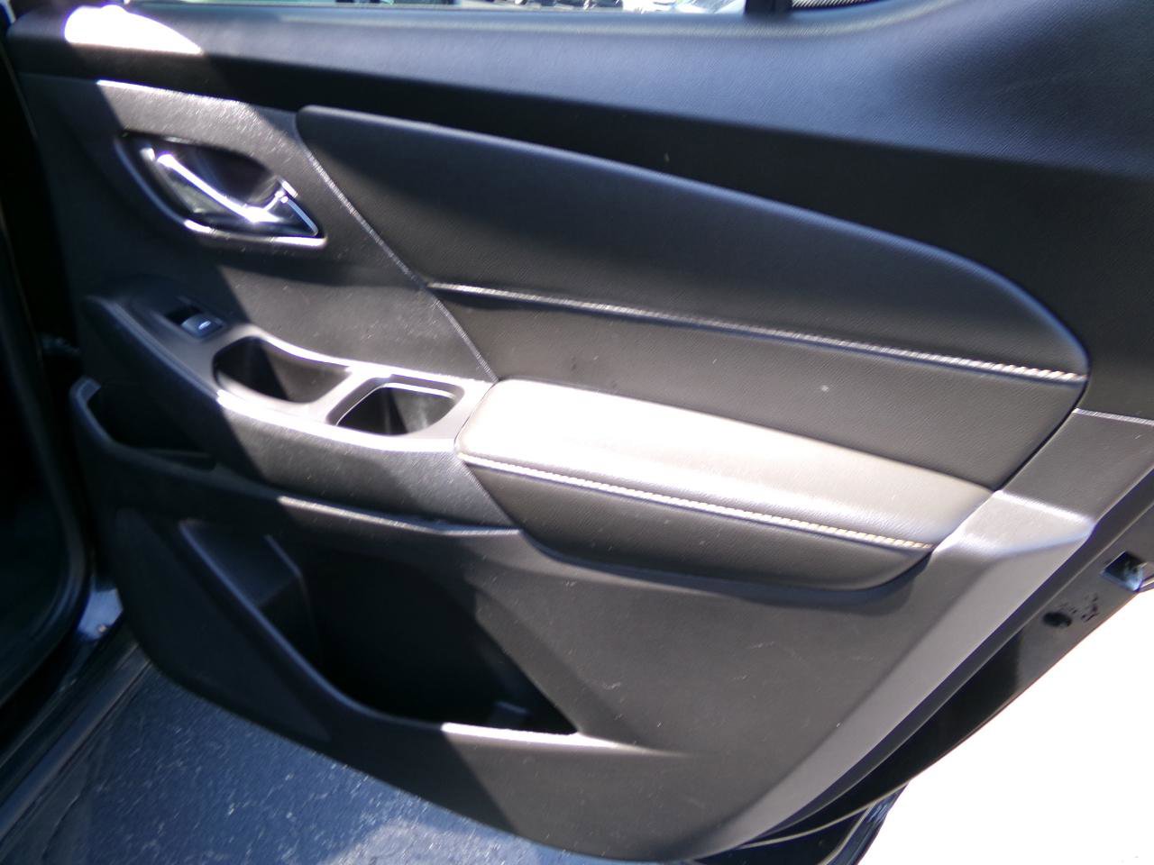 Used 2019 Chevrolet Traverse RS AWD/4WD image 54