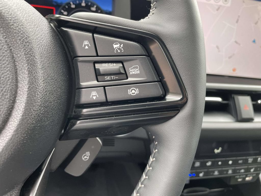 New 2026 Subaru Outback Touring XT AWD/4WD image 25