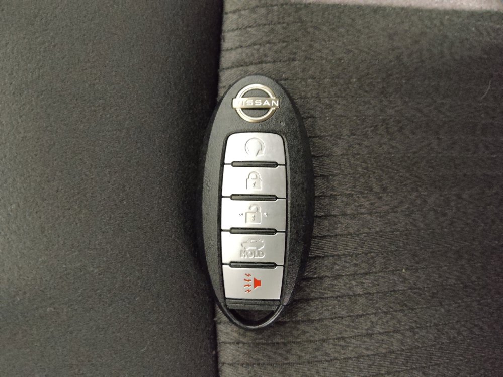 Used 2023 Nissan Altima 2.5 SV w/ SV Premium Package image 32