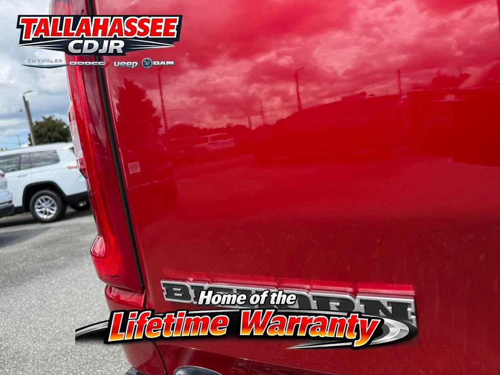 New 2026 RAM 1500 2WD Crew Cab image 6