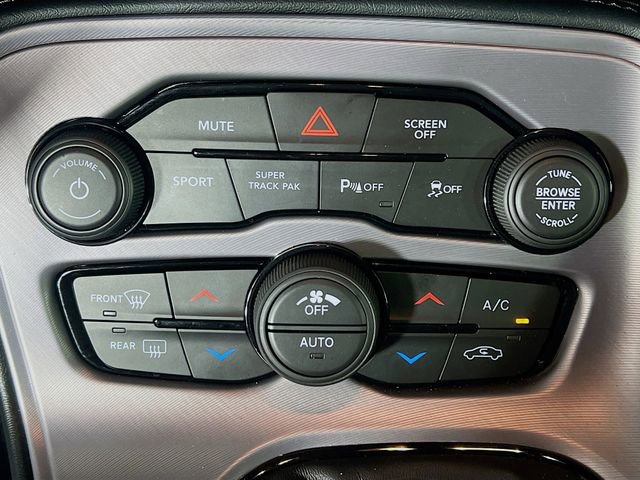 Used 2023 Dodge Challenger R/T w/ Plus Package RWD image 23