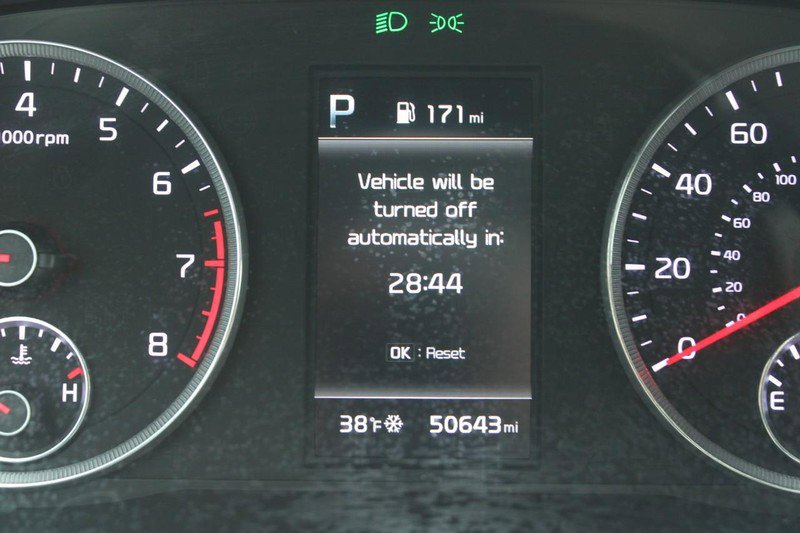 Used 2024 Kia K5 LXS image 20