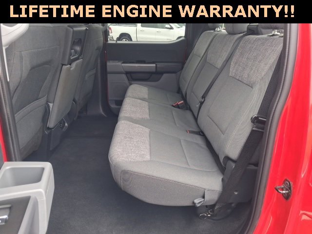 Used 2023 Ford F150 XLT w/ Trailer Tow Package image 14
