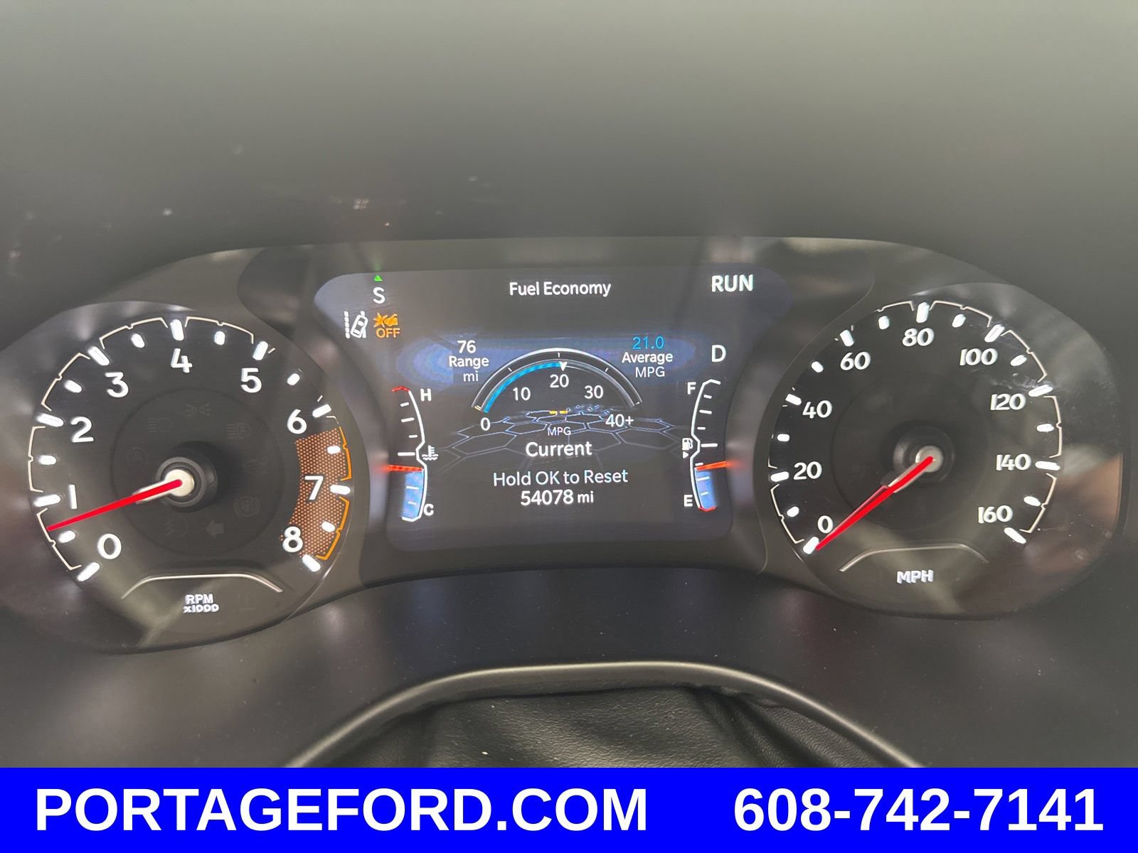 Used 2024 Jeep Compass Latitude AWD/4WD image 7