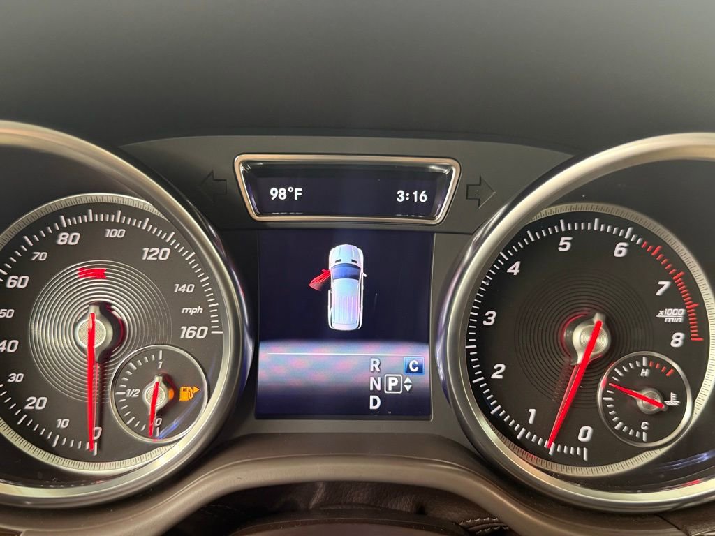 Used 2018 Mercedes-Benz GLE 350 image 25