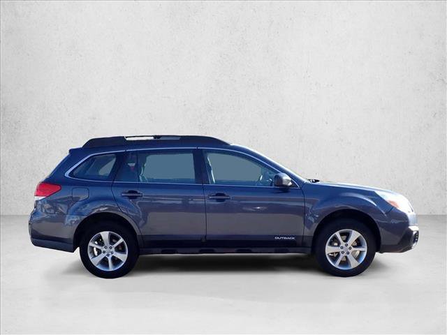 Used 2014 Subaru Outback 2.5i AWD/4WD image 5