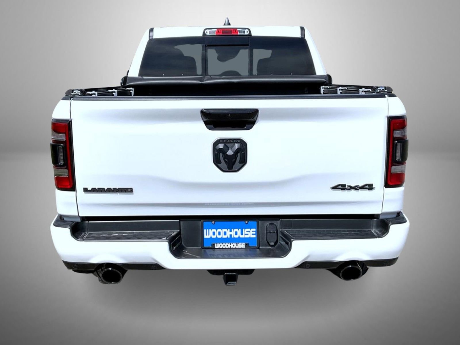 Used 2024 RAM 1500 Laramie image 6