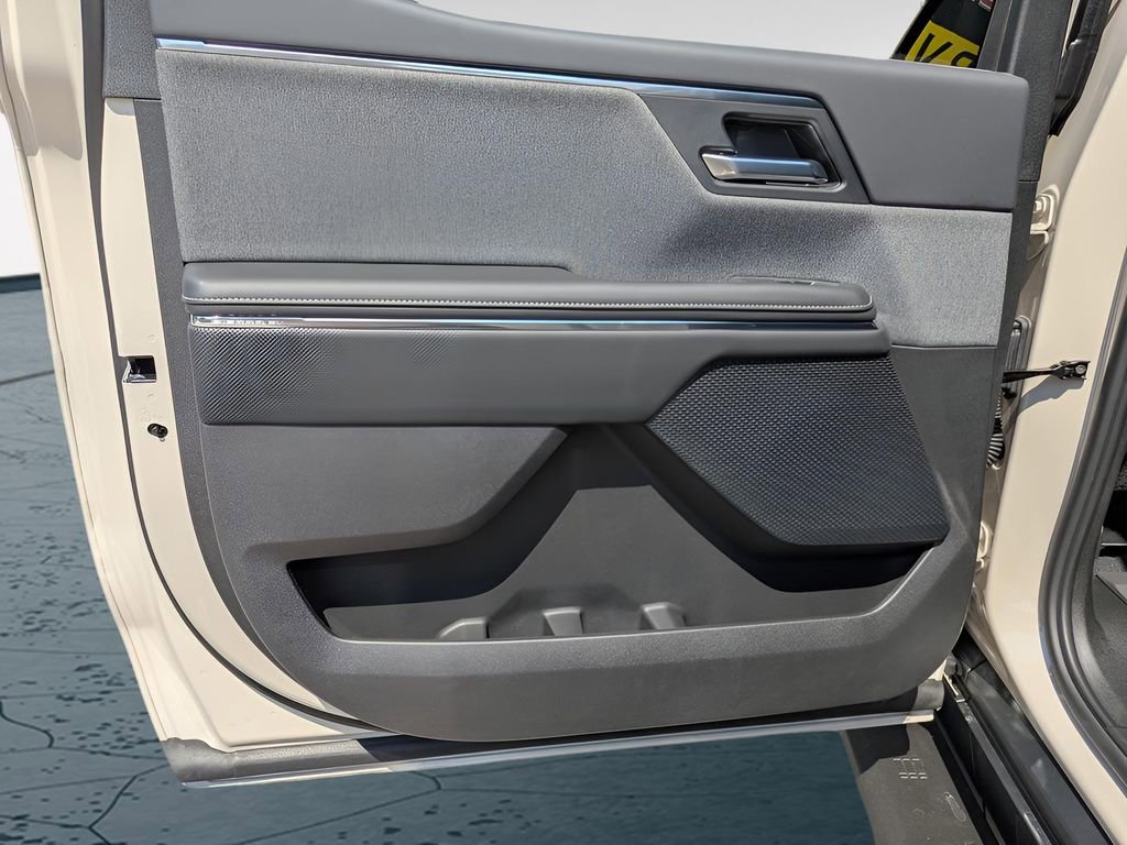 New 2026 GMC Sierra EV Elevation w/ Premium Package image 13