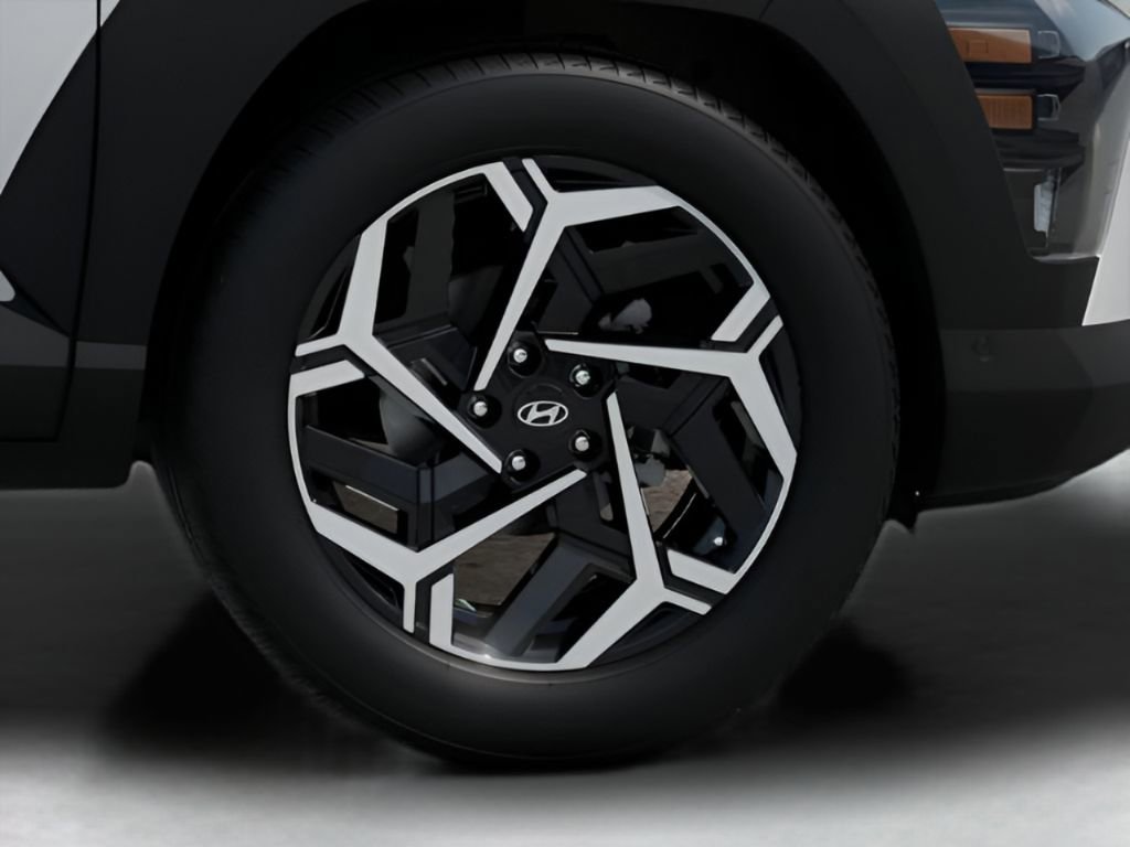 New 2026 Hyundai Kona SEL Premium FWD image 15