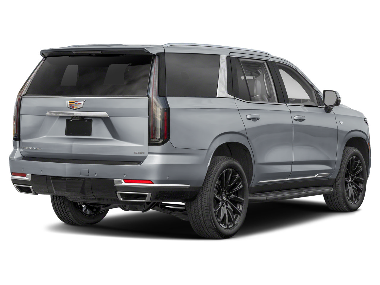 New 2025 Cadillac Escalade Premium Luxury RWD image 26