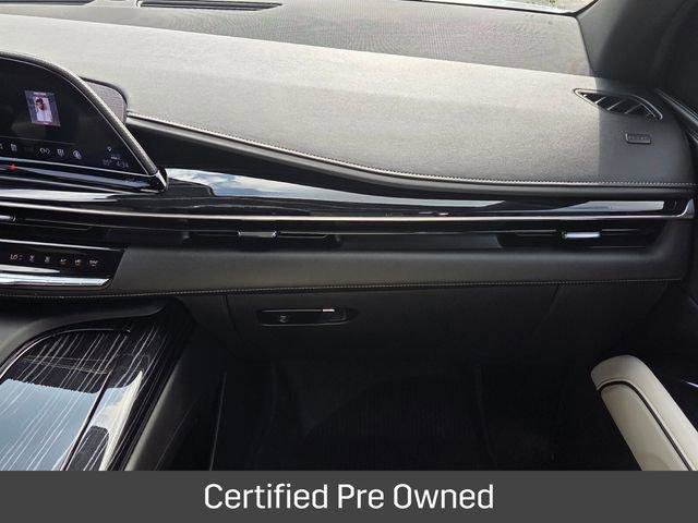 Certified 2023 Cadillac Escalade Sport w/ Touring Package RWD image 20