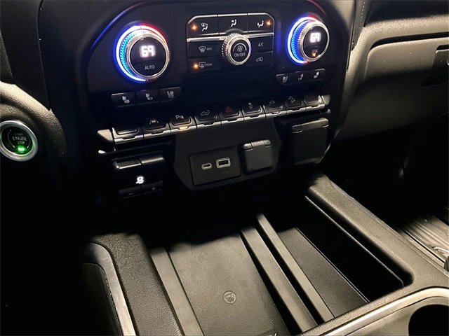 Used 2022 GMC Sierra 1500 AT4 w/ AT4 Premium Package image 28