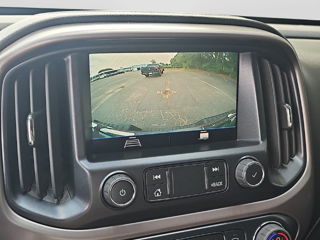 Used 2022 GMC Canyon AT4 AWD/4WD image 24