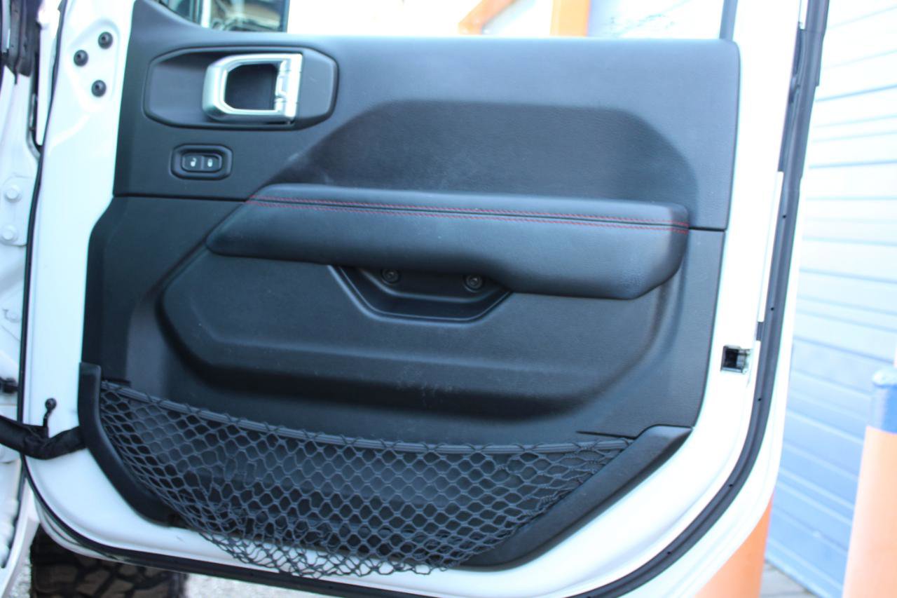 Used 2020 Jeep Gladiator Rubicon image 47