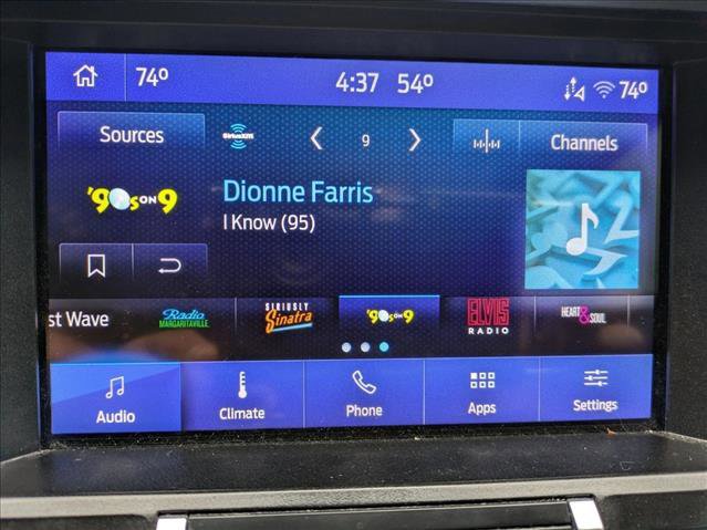 Used 2022 Ford Mustang Premium image 11